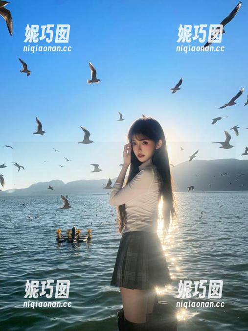 定制风格无限：细看Kang InkyungDJAWA召唤师女孩的图集魅力.txt
